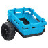 suur laste traktor haagisega 4x4 ja pult pa0266