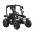suur 4x4 laste traktor haagise ja puldiga pa0266