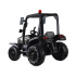 suur 4x4 laste traktor haagise ja puldiga pa0266