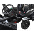 suur 4x4 laste traktor haagise ja puldiga pa0266