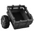 suur 4x4 laste traktor haagise ja puldiga pa0266