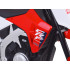 laste elektriline krossimootorratas honda crf 450rx 24v 250w 22 km/h pa0345