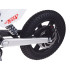 laste elektriline krossimootorratas honda crf 450rx 24v 250w 22 km/h pa0345