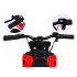 laste elektriline krossimootorratas honda crf 450rx 24v 250w 22 km/h pa0345