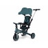 laste 5in1 kolmerattaline ratas Tiny Bike SP0879