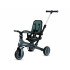 laste 5in1 kolmerattaline ratas Tiny Bike SP0879