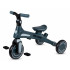 laste 5in1 kolmerattaline ratas Tiny Bike SP0879