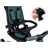 laste 5in1 kolmerattaline ratas Tiny Bike SP0879