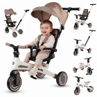 laste 5in1 kolmerattaline jalgratas tiny bike sp0879