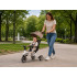 laste 5in1 kolmerattaline jalgratas tiny bike sp0879