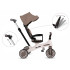 laste 5in1 kolmerattaline jalgratas tiny bike sp0879