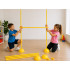 reguleeritav hobby horse'i tõkkeaed 150 cm sp0861