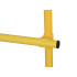 reguleeritav hobby horse'i tõkkeaed 150 cm sp0861