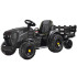 laste akutraktor haagisega pa0240