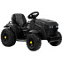 laste akutraktor haagisega pa0240