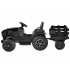 laste akutraktor haagisega pa0240