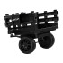 laste akutraktor haagisega pa0240