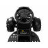 laste akutraktor haagisega pa0240