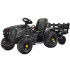 laste akutraktor haagisega pa0240
