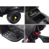 laste akutraktor haagisega pa0240