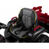 laste akutraktor haagisega pa0240