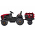 laste akutraktor haagisega pa0240