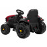 laste akutraktor haagisega pa0240