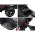 laste akutraktor haagisega pa0240