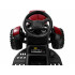laste akutraktor haagisega pa0240