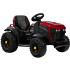 laste akutraktor haagisega pa0240
