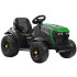 Laste akutraktor koos haagisega PA0240