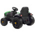 Laste akutraktor koos haagisega PA0240