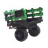 Laste akutraktor koos haagisega PA0240
