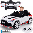laste elektriauto Audi RS 6 Avant GT 4x4 PA0340