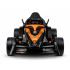 laste elektriline vormeliauto formula e mclaren neom pa0346