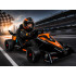laste elektriline vormeliauto formula e mclaren neom pa0346