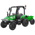 suur 4x4 laste traktor haagise ja puldiga pa0266