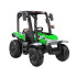 suur 4x4 laste traktor haagise ja puldiga pa0266