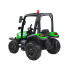 suur 4x4 laste traktor haagise ja puldiga pa0266