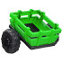 suur 4x4 laste traktor haagise ja puldiga pa0266