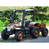 suur 4x4 laste traktor haagise ja puldiga pa0266