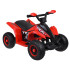 laste elektriline atv haagisega pa0351