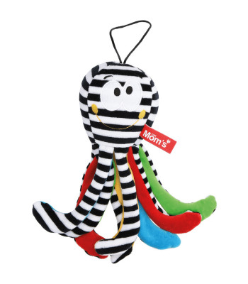 Hencz Toys mini kaheksajalg kaisuloom ZA3667