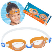 bestway aqua burst ujumisprillid lastele 7+ 21049