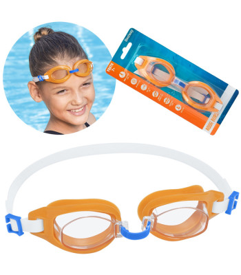 bestway aqua burst ujumisprillid lastele 7+ 21049