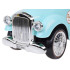 retro pealeistutav auto lastele za6172