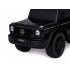Mercedes G-Class laste tõukeauto lükkesangaga ja helidega ZA6173 CY