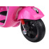 Laste elektriline akuroller vespa gts super PA0333 RO