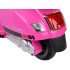 Laste elektriline akuroller vespa gts super PA0333 RO