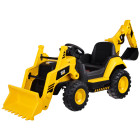 cat akuga ekskavaator-laadur lastele ZA5612